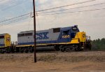 CSX 6395